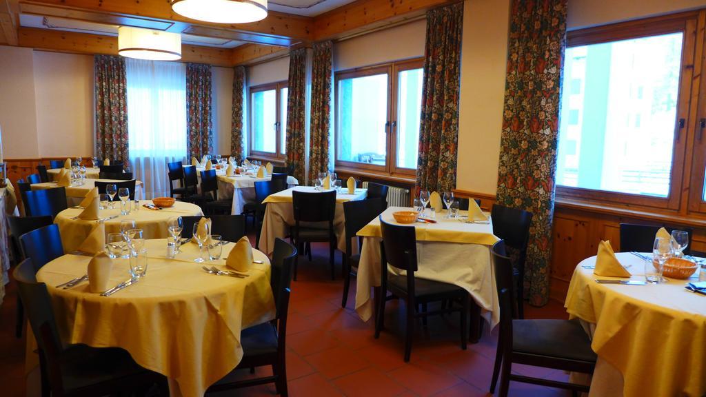 Hotel Dufour Грессоней-ла-Трините Экстерьер фото