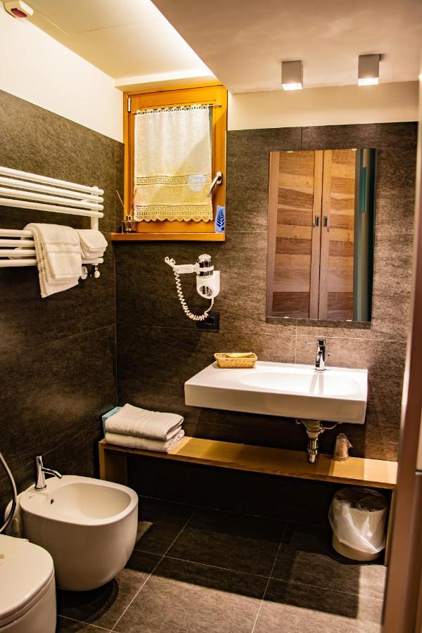 Hotel Dufour Грессоней-ла-Трините Экстерьер фото