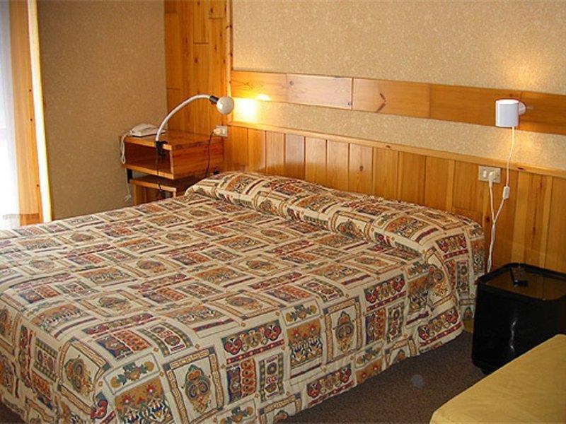 Hotel Dufour Грессоней-ла-Трините Экстерьер фото